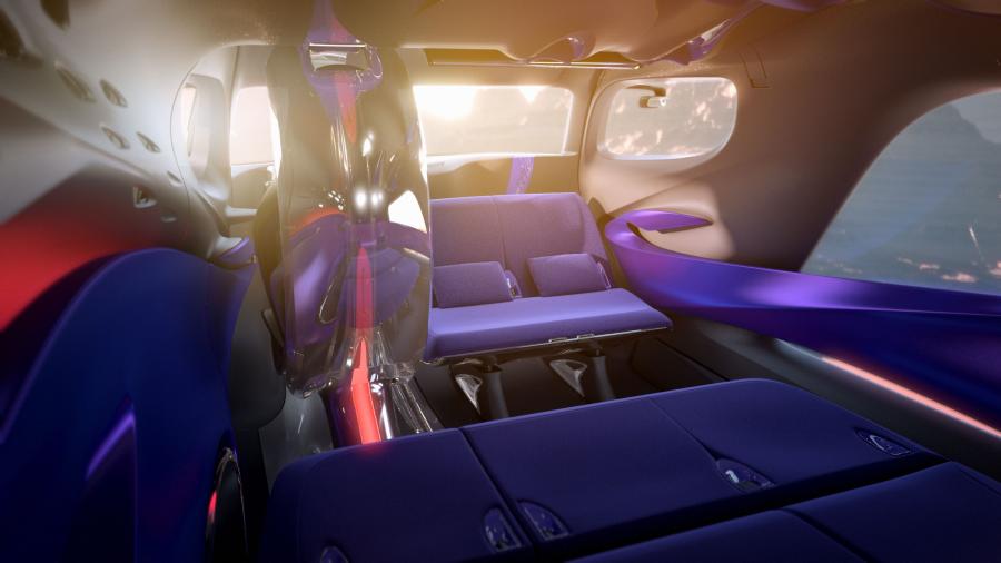  Citroen Tubik Concept 2011 года  (фото 56 из 128)